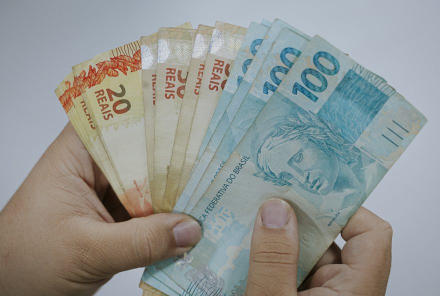 Dinheiro_Foto-DenisMarlon-Economia Dinheiro_Foto-DenisMarlon-Economia