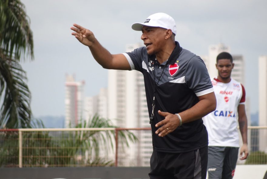 Foto: Douglas Monteiro/Vila Nova FC