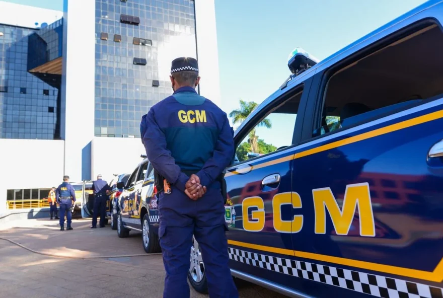 Guardo teria autonomia para atuar como auditores fiscais. (Foto: Reprodução/Internet)