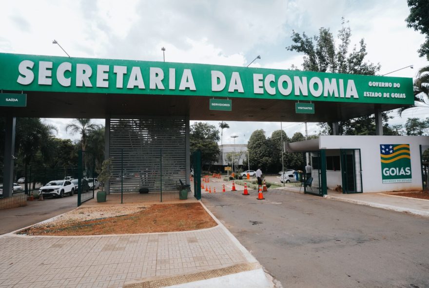 Programa ‘Negocie Já’ do Governo de Goiás garante descontos de até 99% aos contribuintes