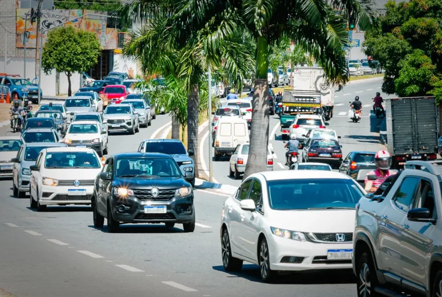 Proprietário deve ficar atento às datas para pagamento do IPVA (Foto: Secretaria da Economia)