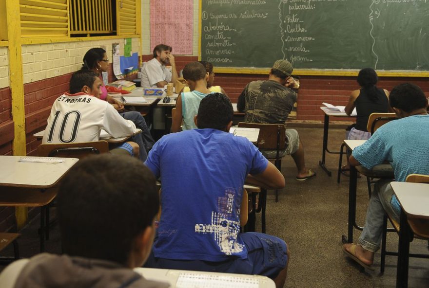 Inscrições começam nessa terça-feira, 24. (Foto: Divulgação/Agência Brasil)