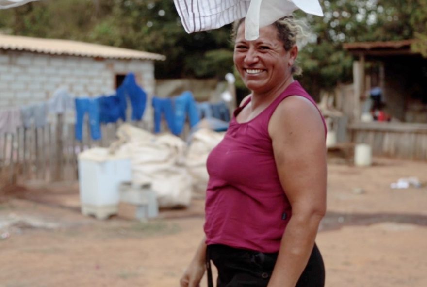 Defensoria Pública de Goiás lança documentário 