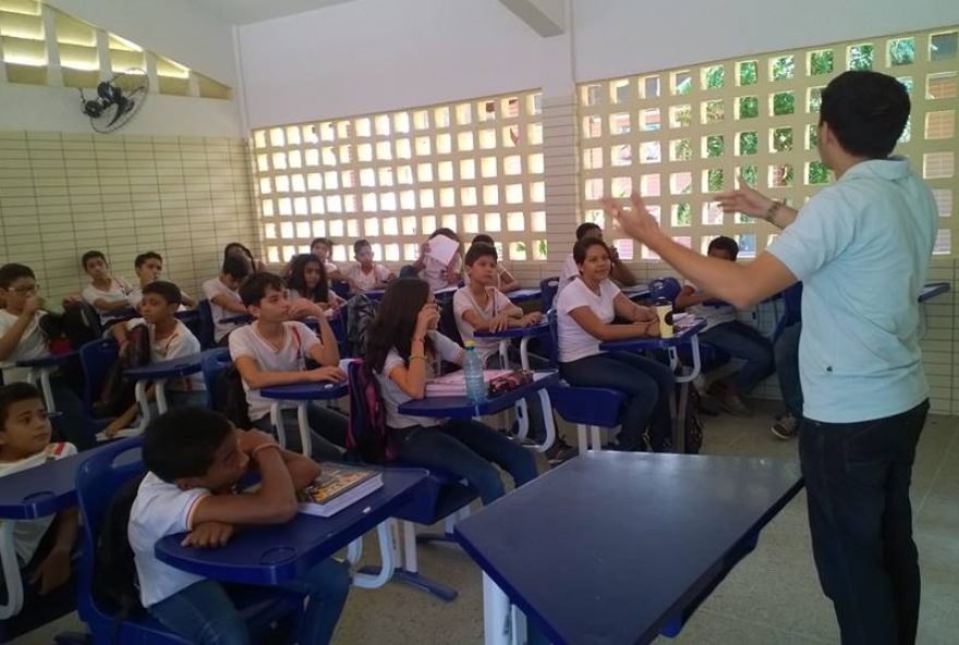 Educação Financeira