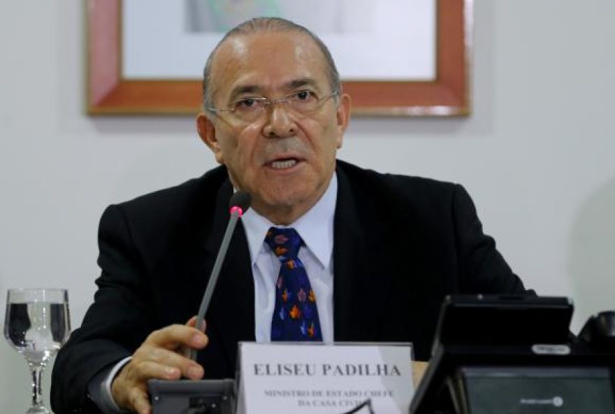 Eliseu Padilha