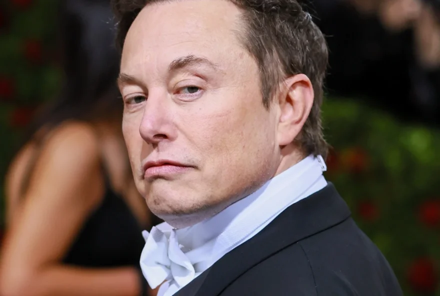 Elon-Musk