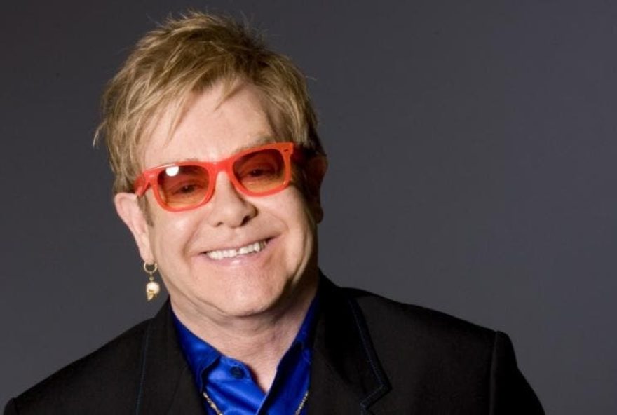 Elton John