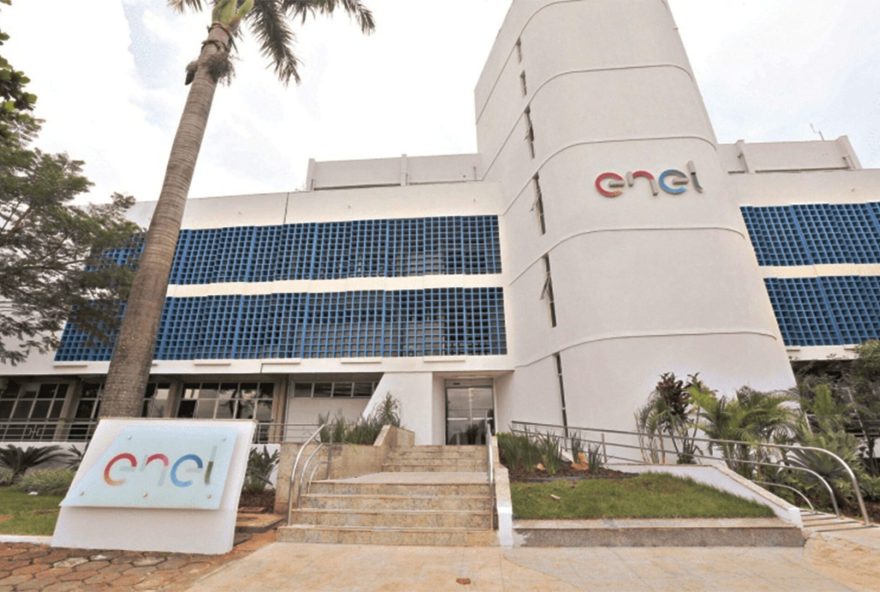 Enel Goiás Procon