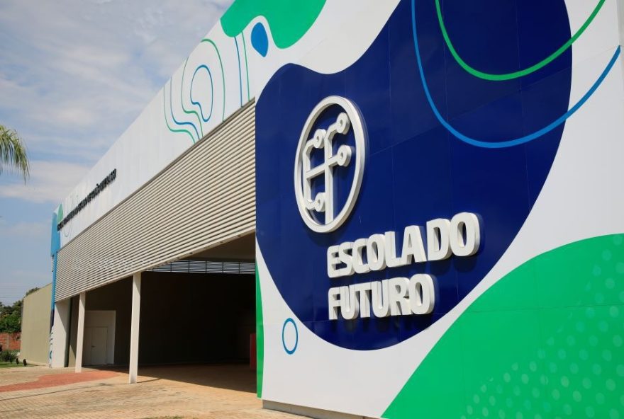 Escolas do Futuro oferecem quase 7 mil vagas para cursos gratuitos