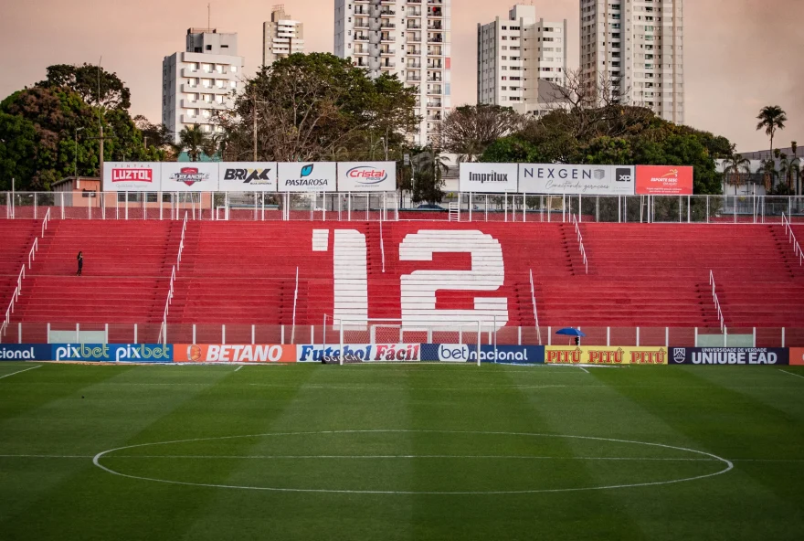 Atenção, torcedores: Campeonato Goiano começa nesta quarta-feira, 11