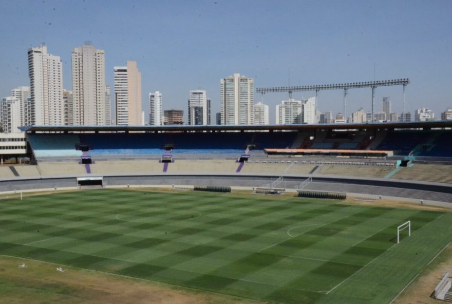 Projeto em estudo prevê a realização de atividades esportivas, oferta de serviços e inúmeras opções de lazer no espaço, além dos jogos de futebol (Foto: Divulgação)