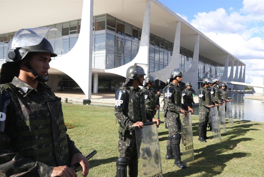 Foto: Valter Campanato/ Agência Brasil