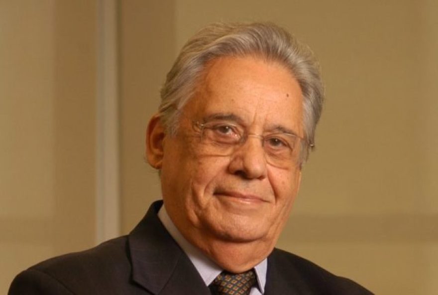 FERNANDO HENRIQUE