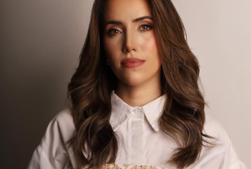 FOTO_1 Advogada criminalista, Isadora Costa