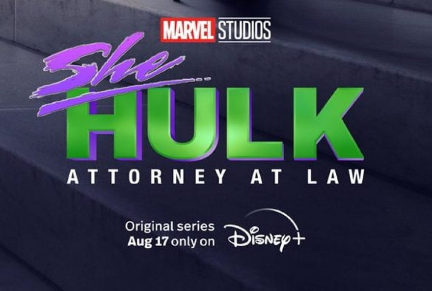 She-Hulk ganha primeiro trailer e CGI vira memes nas redes