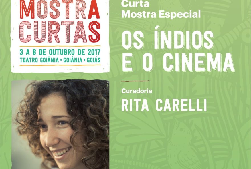 Mostra Curtas