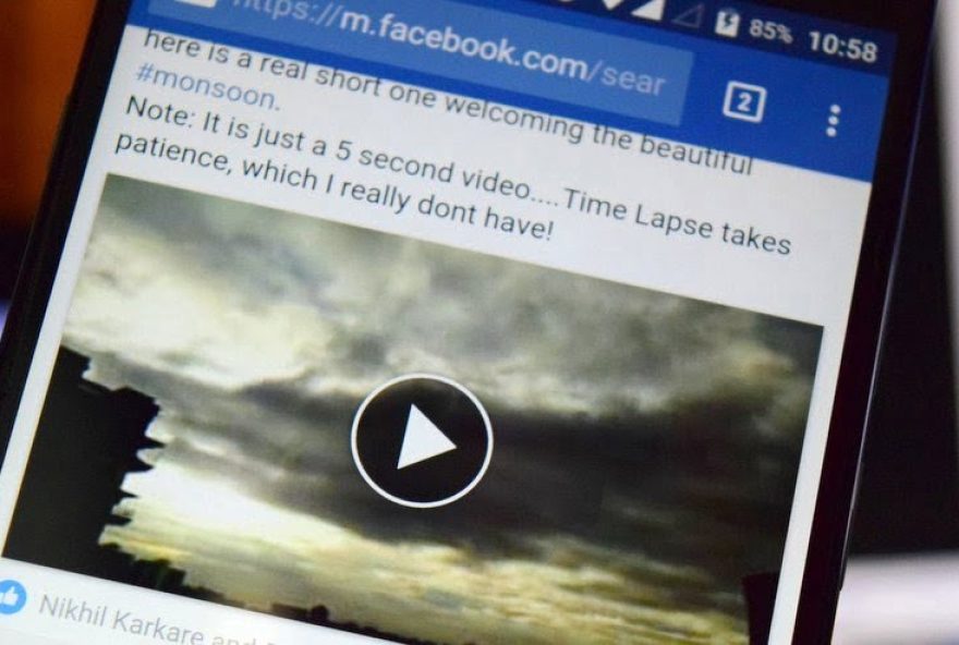 Facebook-Offline-Videos