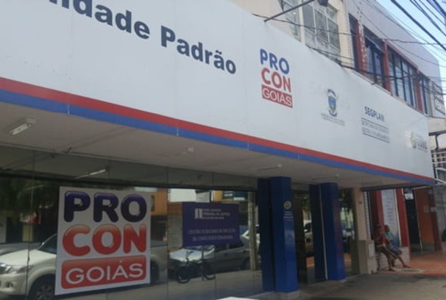 Fachada-Procon-Goiás-divulgação