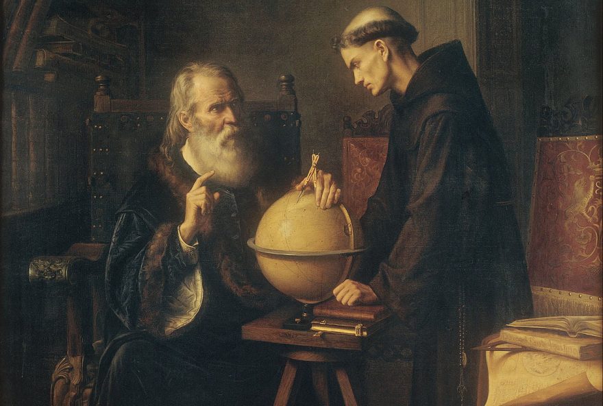 Félix_Parra_-_Galileo_Demonstrating_the_New_Astronomical_Theories_at_the_University_of_Padua_-_Google_Art_Project