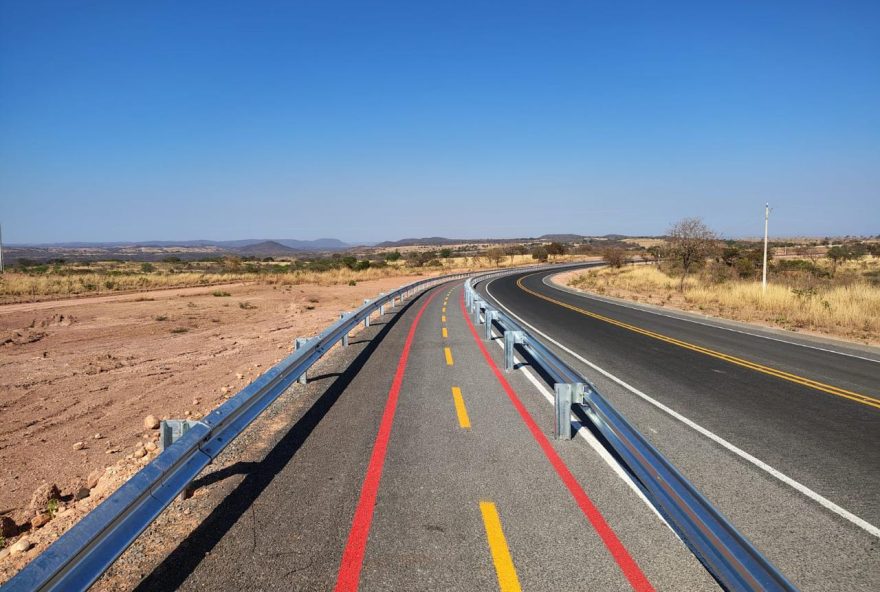 GOINFRA_TESOURO_ESTADUAL_FINANCIA_75_POR_CENTRO_DAS_OBRAS_DE_INFRAESTRUTURA GOINFRA_TESOURO_ESTADUAL_FINANCIA_75_POR_CENTRO_DAS_OBRAS_DE_INFRAESTRUTURA