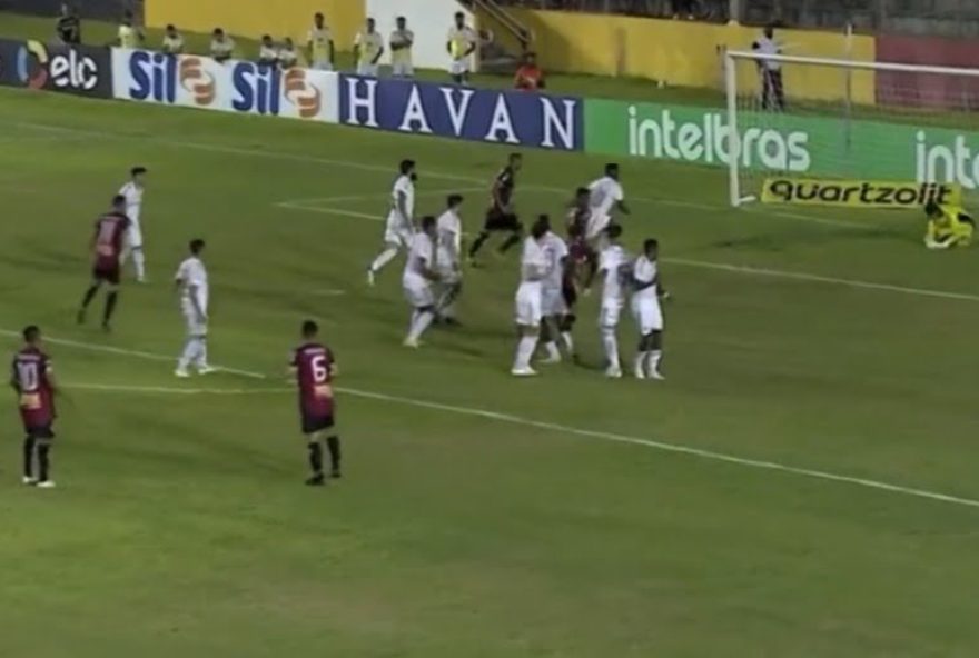 Globo x Internacional Copa do Brasil