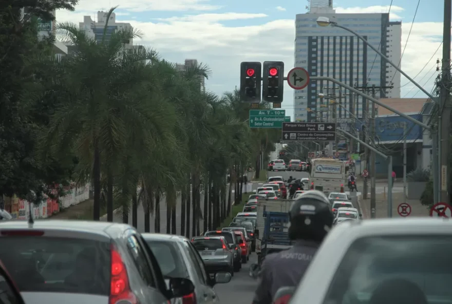 Goiás emite mais de 600 milhões de toneladas de gases poluentes