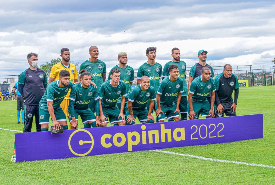 Goiás Copinha 2022