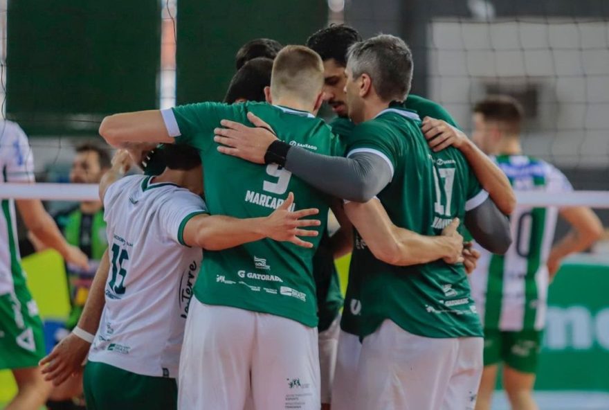 Goiás Vôlei Superliga