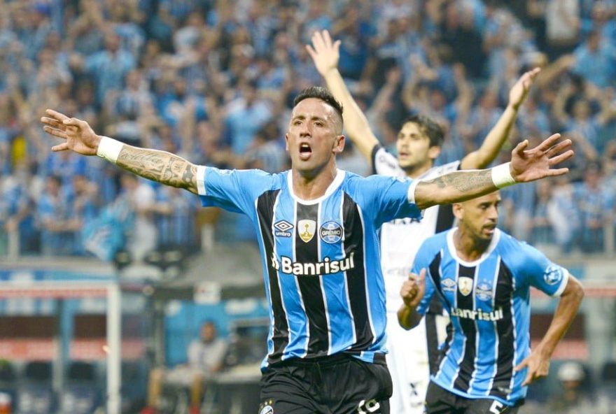 Foto: Sportv