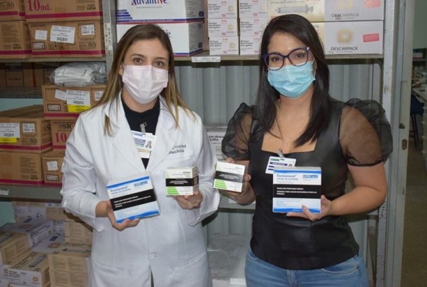 HDT-recebe-medicamentos-para-tratamento-de-Covid-19