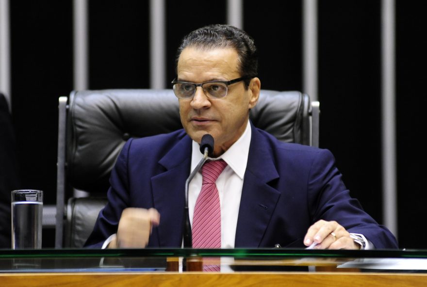 Foto: Gustavo Lima/ Câmara dos Deputados