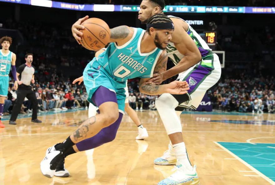 Hornets-x-Bucks-NBA