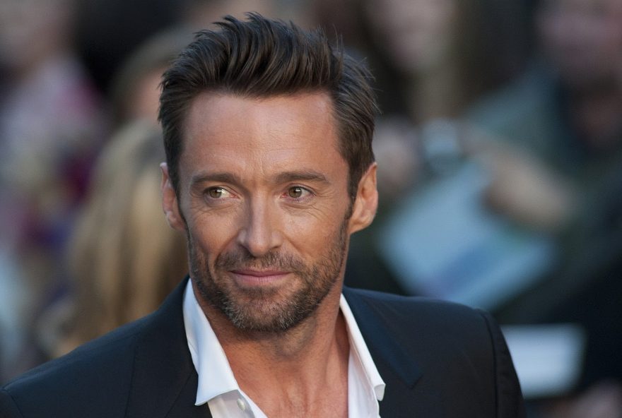 HughJackman