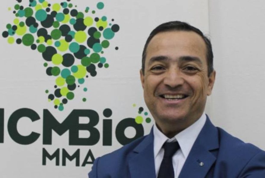 ICMBio