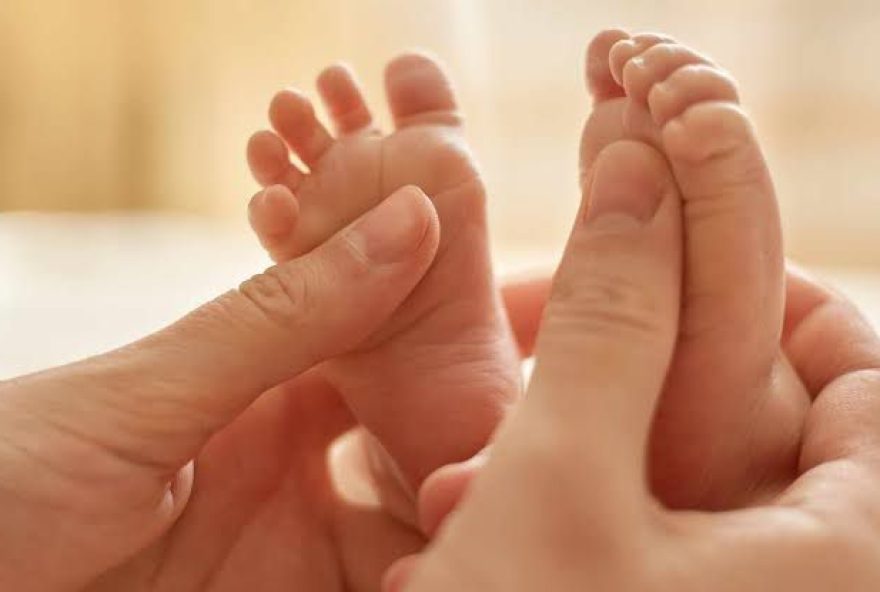 No mês da Primeira Infância, Prefeitura de Goiânia promove cadastramento de gestantes e mães de recém-nascidos no Cadastro Único
(Foto: Reprodução/ Sedhs)