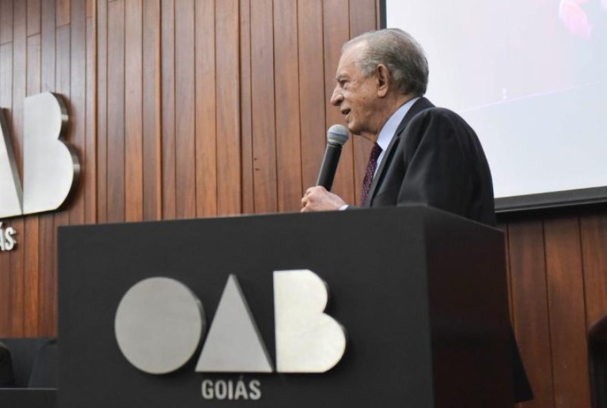 Imagem: Divulgação/ OAB Goiás