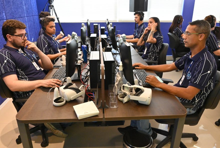 Imagem do WhatsApp de 2025-10-31 à(s) 17.14.12_2c8cc9b8 Alunos do Sesi/Senai aprendem como usar IA