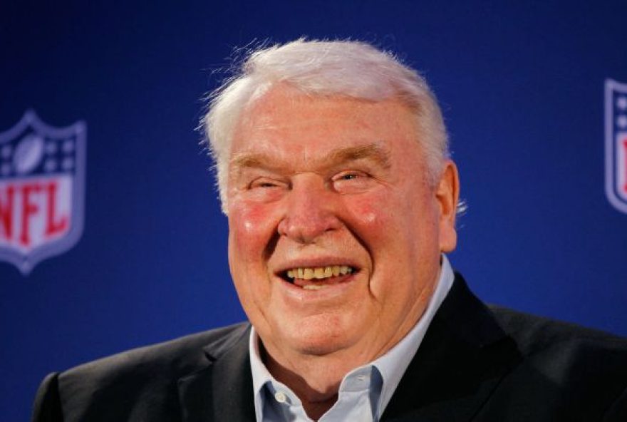 John Madden NFL