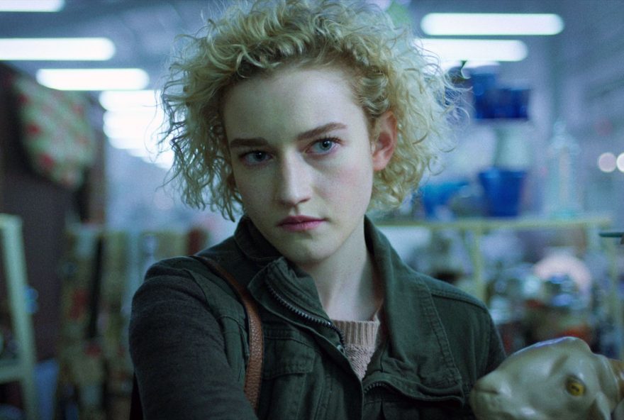 Julia Garner Madonna