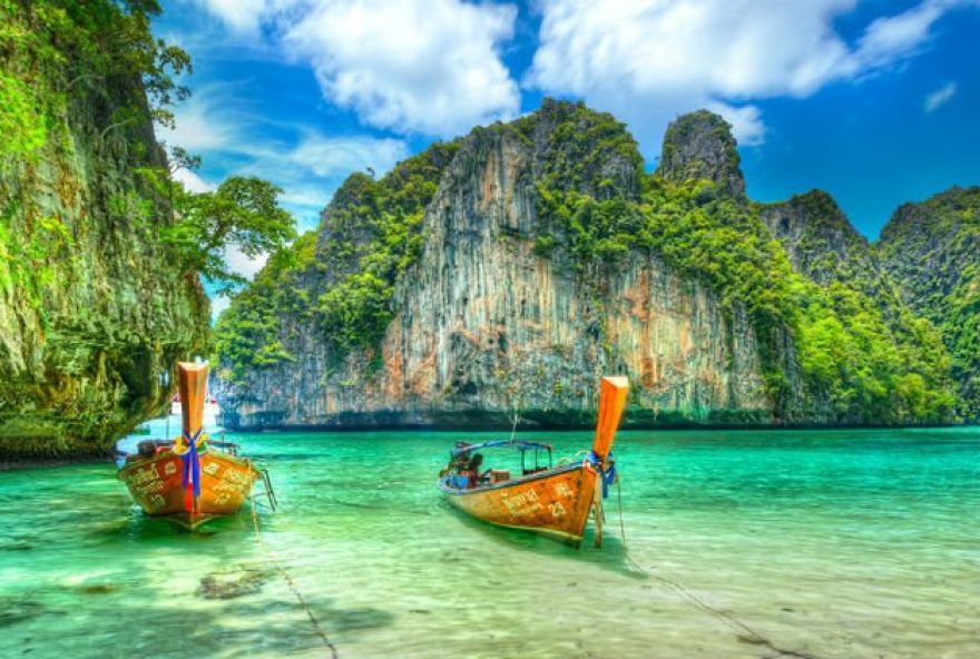 Koh-Phi-Phi