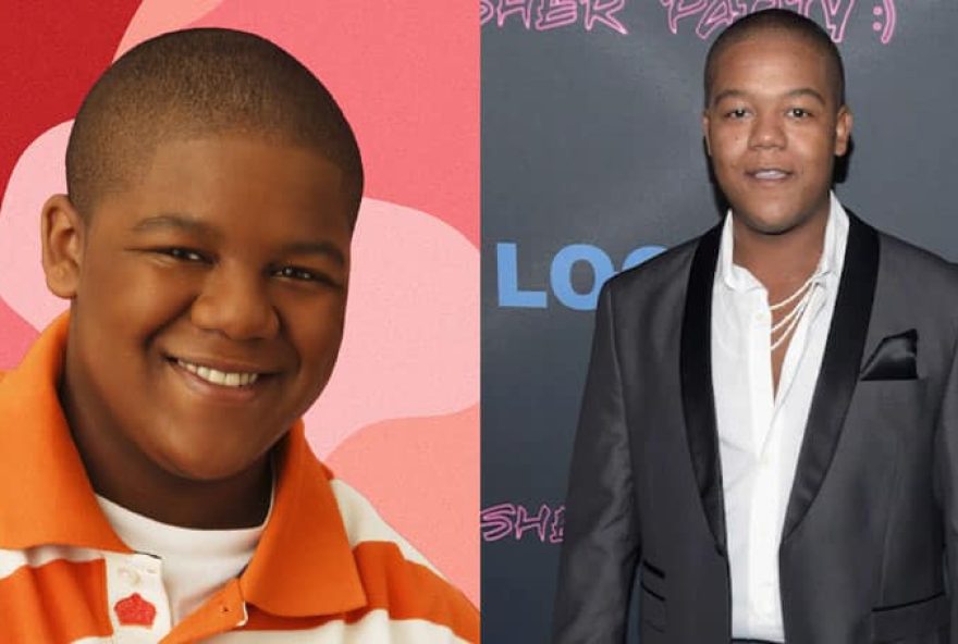 Kyle-Massey