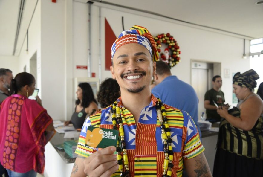Os candidatos negros participarão simultaneamente da ampla concorrência e das vagas reservadas (Foto Seds/Wagnas Cabral)