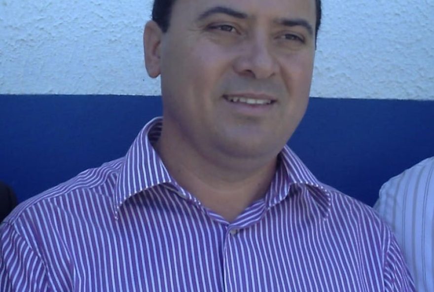 MARCOS CABRAL