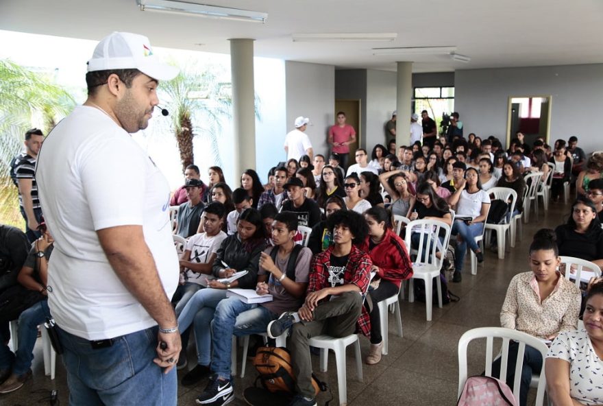 Foto: Enio Medeiros