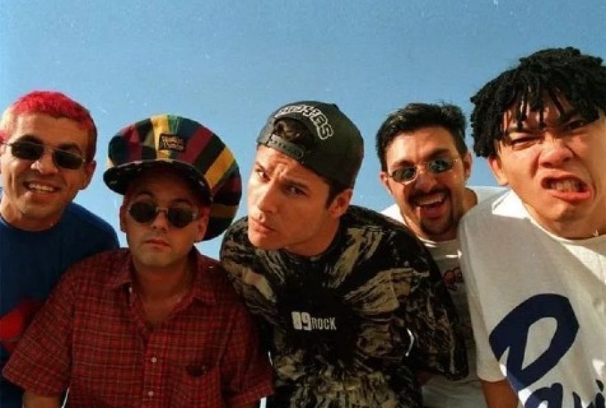 Mamonas-assassinas Mamonas-assassinas