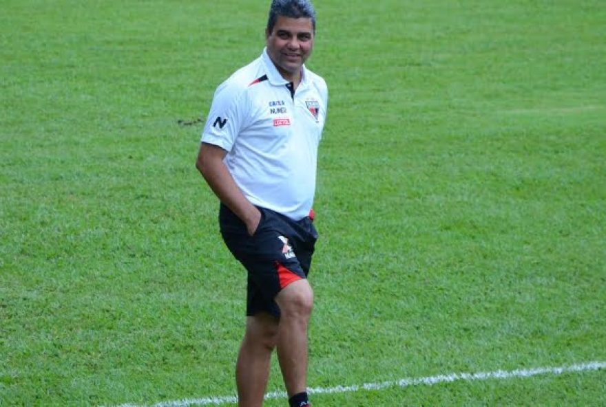 Marcelo Cabo