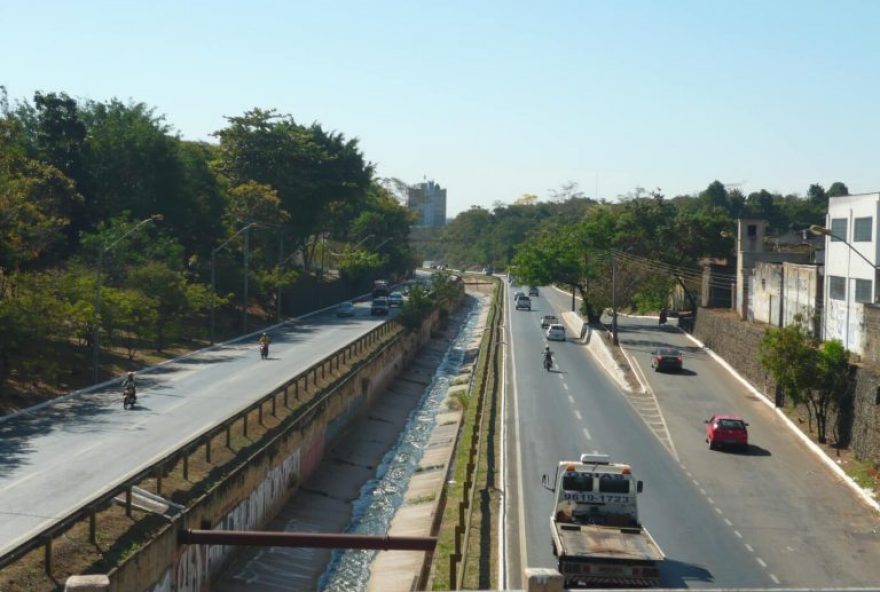 Em Goiânia, 12 pontes e 1 viaduto em estado crítico recebem vistorias