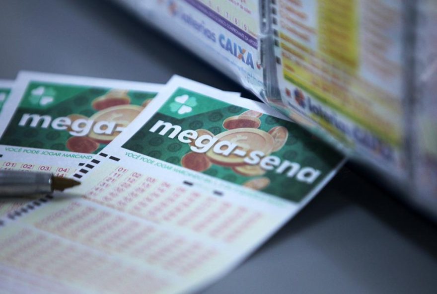 Mega-Sena: Aposta de SC Ganha R$ 67 Milhões