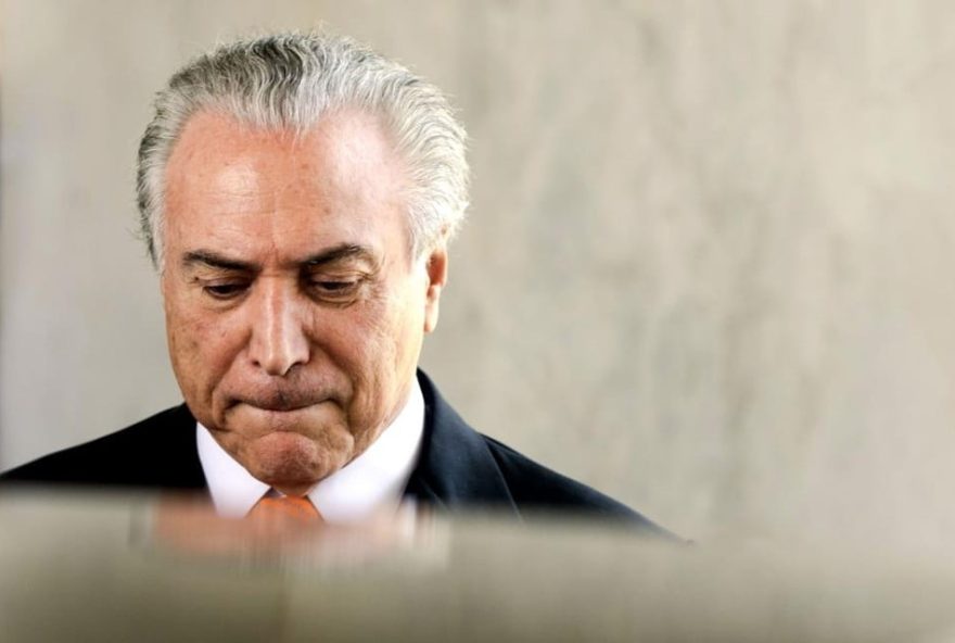 Michel Temer