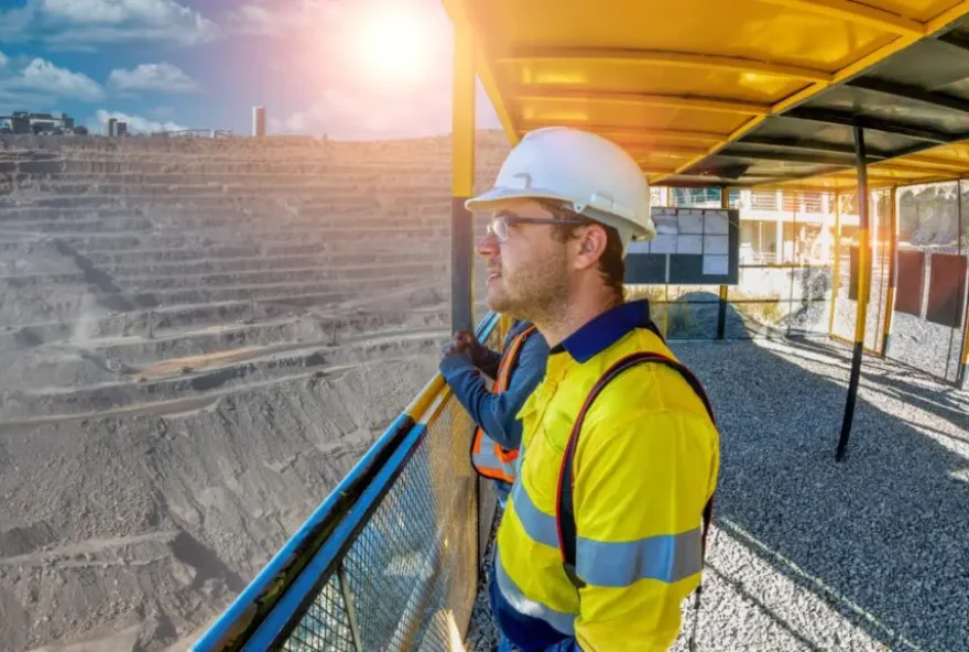 Hochschild Mining pretende expandir a extração de ouro no estado com novas medidas ( Foto: Divulgação)